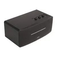 Edifier D12 BLACK D12 Bluetooth AUX távirányító PC-s hangfalszett 54-20000 Hz 85 dB