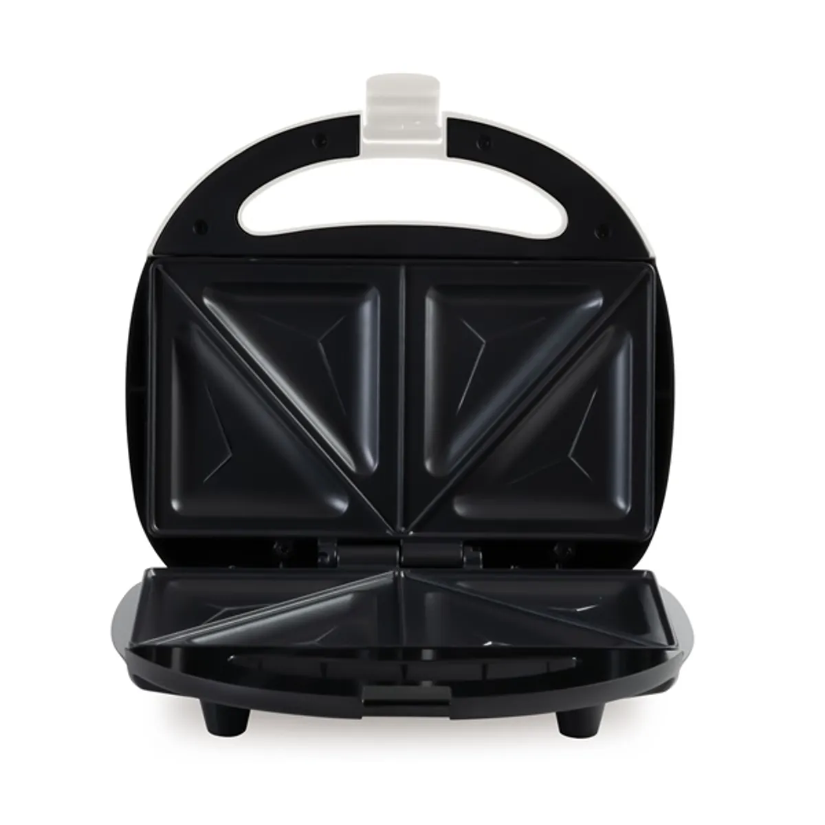 Blaumann BL-9019 szendvicssütő krém 750 W tapadásmentes 4 db #3
