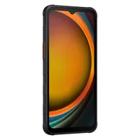 Samsung SM-G556BZKDEEE Galaxy XCover7 Fekete 6,6" 5G IP68 6 GB RAM 128 GB ROM Dual SIM NFC #3