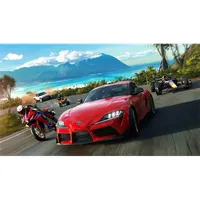 Ubisoft 3307216269281 The Crew Motorfest Xbox Series X autóverseny standard #2