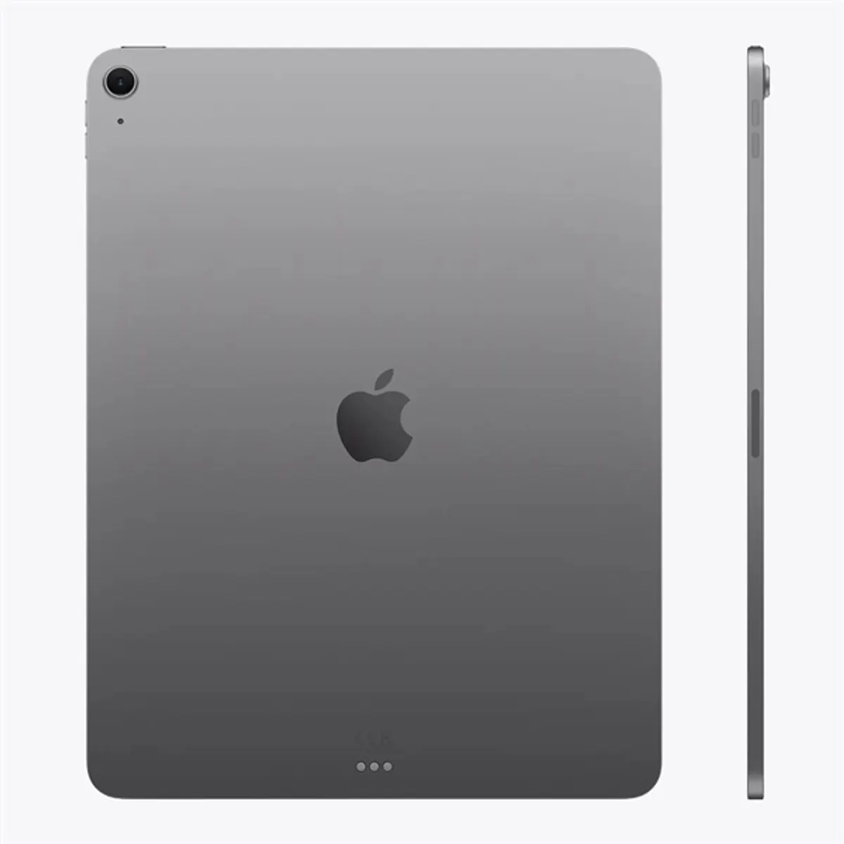 Apple MCNH4HC/A iPad Air 13" M3 8 magos Wi-Fi 128GB Space Grey #2