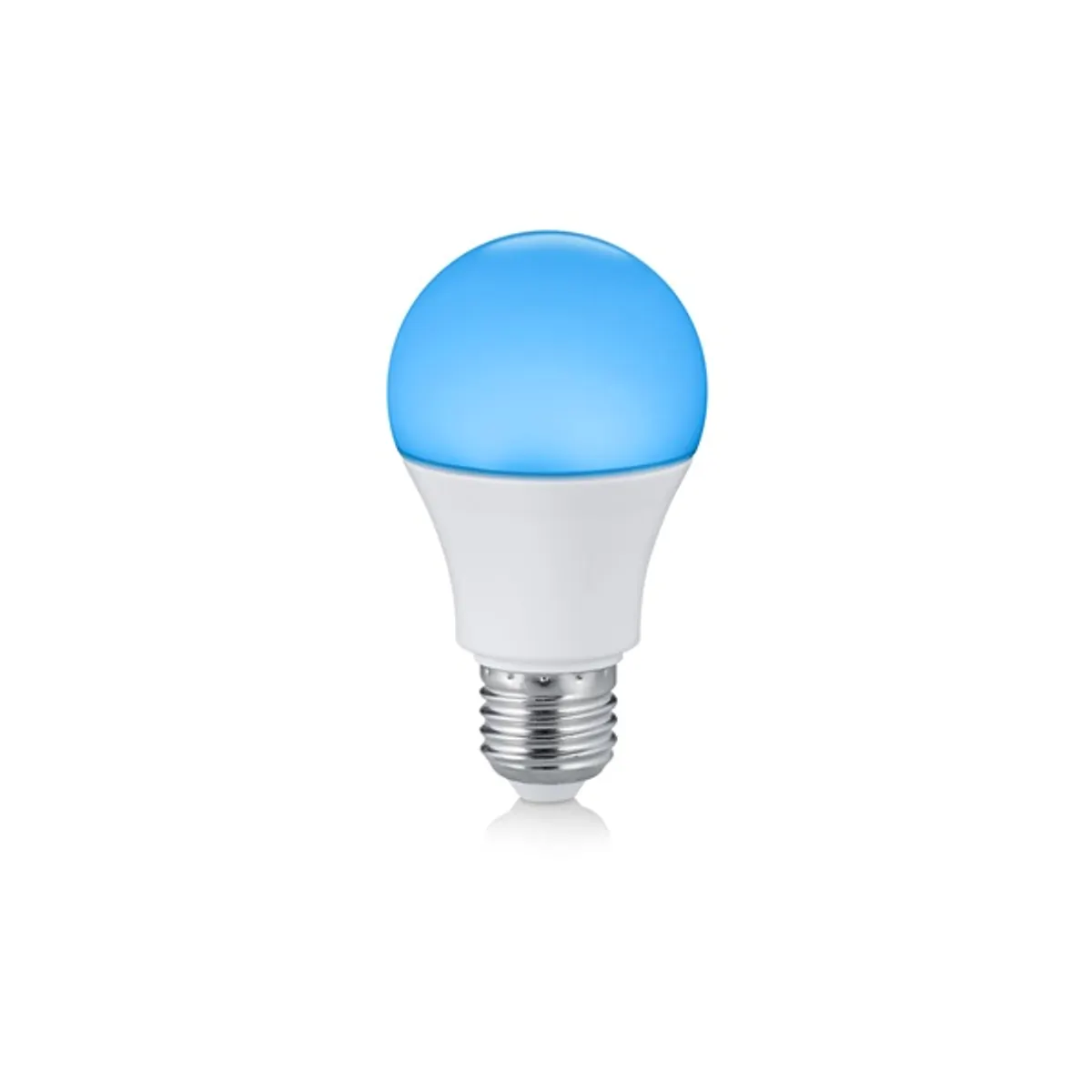 Trio R961-69 led izzó E27 rgb 3000K 200 lm távirányítóval #1