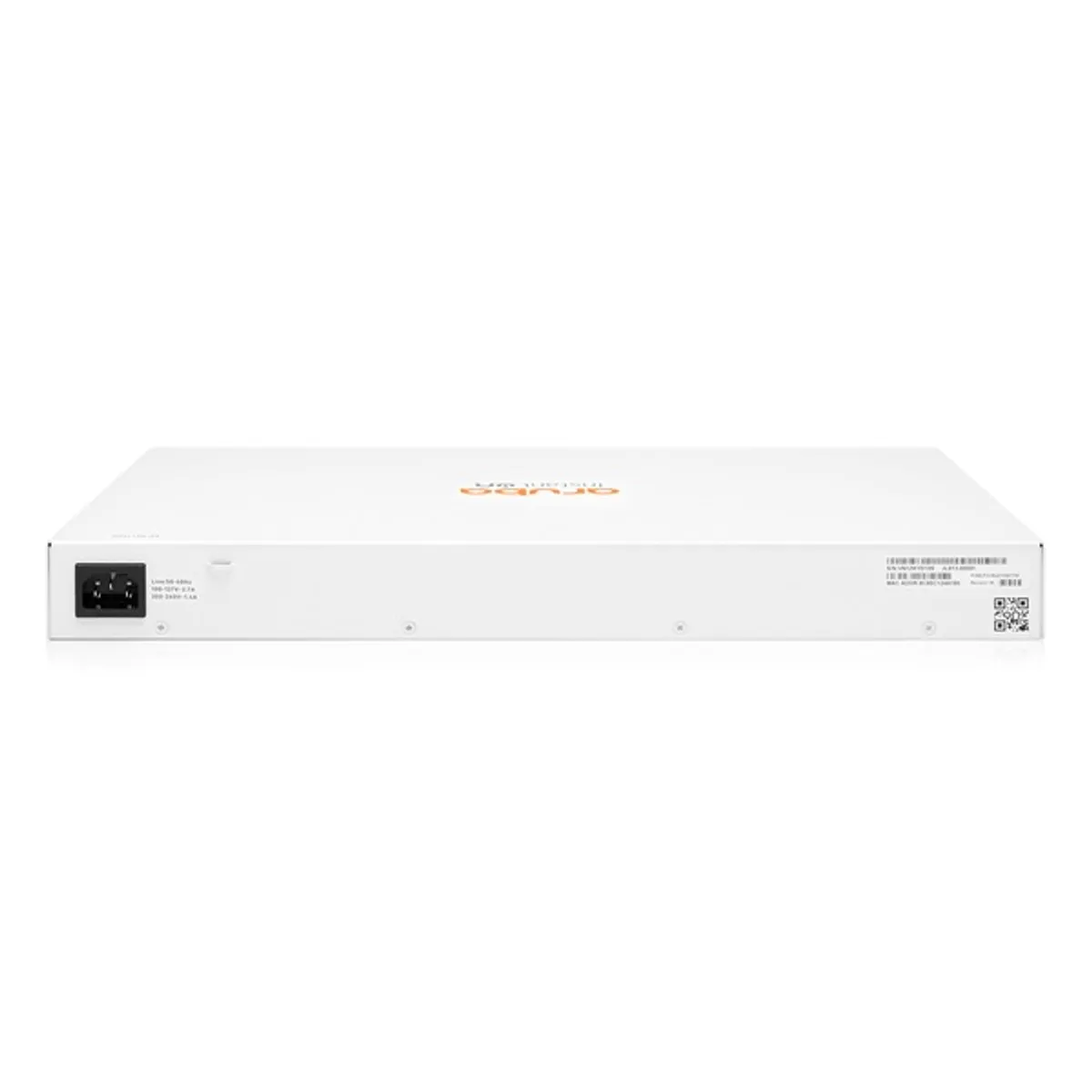 Aruba JL813A Instant On 1830 24xGbE LAN 12xPoE 195W PoE-keret 2xSFP #3