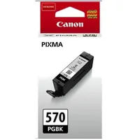 CANON 0372C001 PGI-570 PGBK fekete 15 ml 300 oldalak