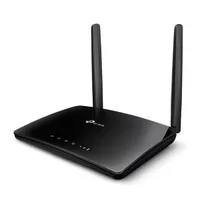 TP-LINK ARCHER MR402 AC1200 4G LTE kétsávos router 64 eszköz OneMesh WAN-LAN nano SIM #2