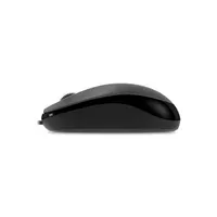 GENIUS 31010106100 DX-125 optikai egér USB vezetékes 1000 dpi kétkezes 3 gomb 150 cm kábel fekete #6