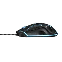 Trust 22988 GXT 133 Locx 800-4000 dpi 6 gomb kétkezes USB LED világítás #5