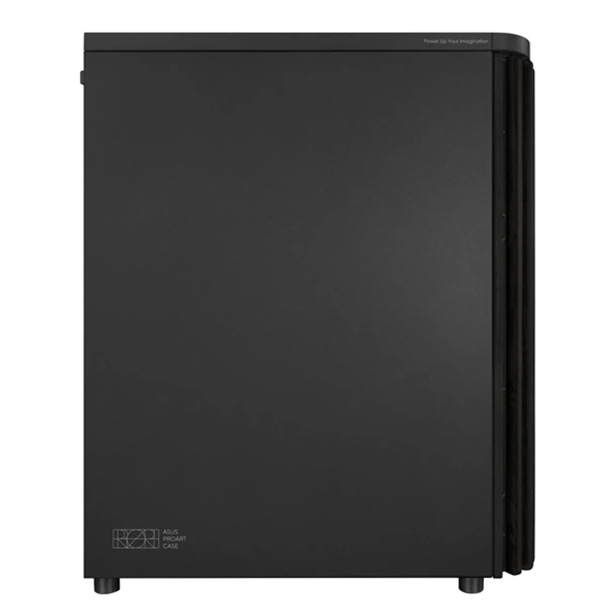 ASUS 90DC00M0-B39010 ProArt PA401 Wood Edition - Metal Panel fekete #9