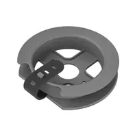 Logitech 952-000020 Rally mikrofonegység-rögzítő fehér #2