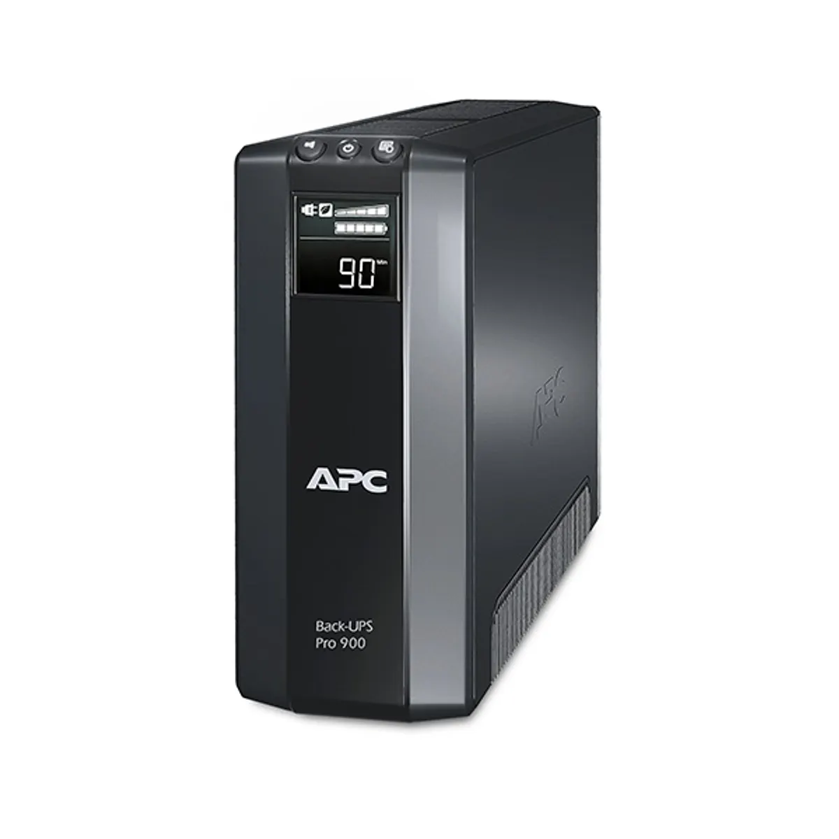 APC BR900G-GR Back-UPS Pro 900VA 540W 230V USB Schuko line-interaktív 180 cm #1