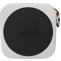 Polaroid 009079 P1 10W Bluetooth hangszóró 2000 mAh USB-C 3,5 mm jack 10 óra fekete
