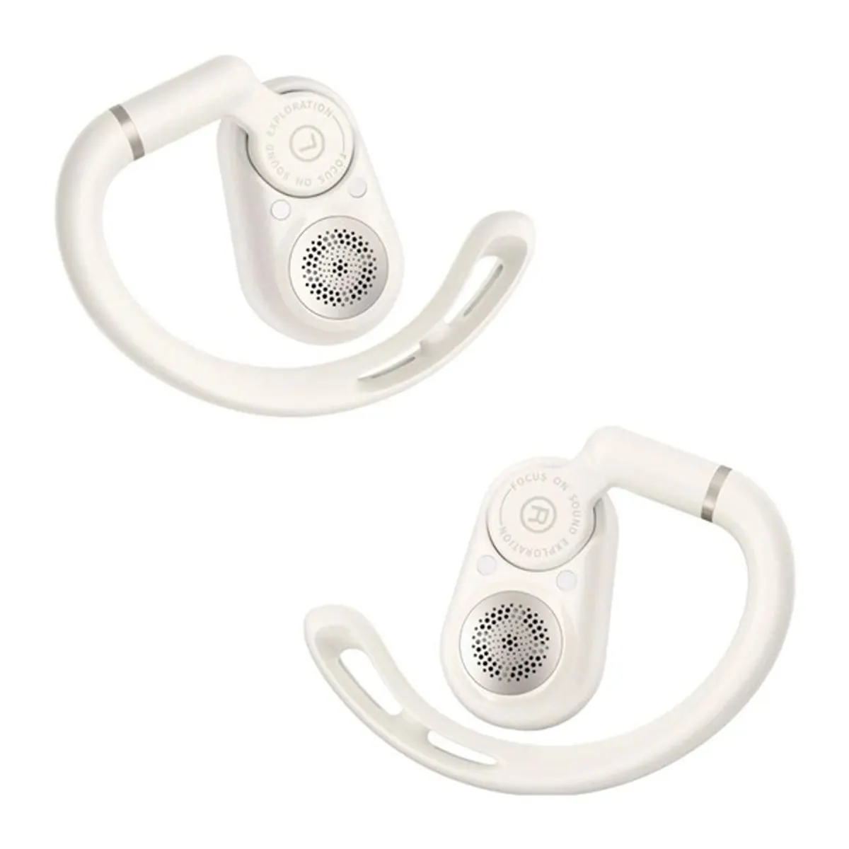 EDIFIER COMFO FLEX WHITE Comfo Flex Bluetooth IP55 10 óra üzemidő USB-C 70 mAh 14 mm 16 ohm #6