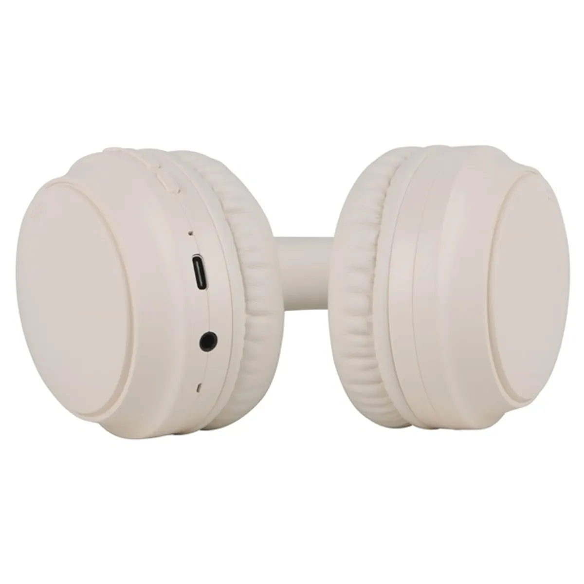 Sencor 35060254 SEP Pannion ANC Bluetooth fejhallgató fehér 40 mm 20-20000 Hz 106 dB USB-C 40 óra #4