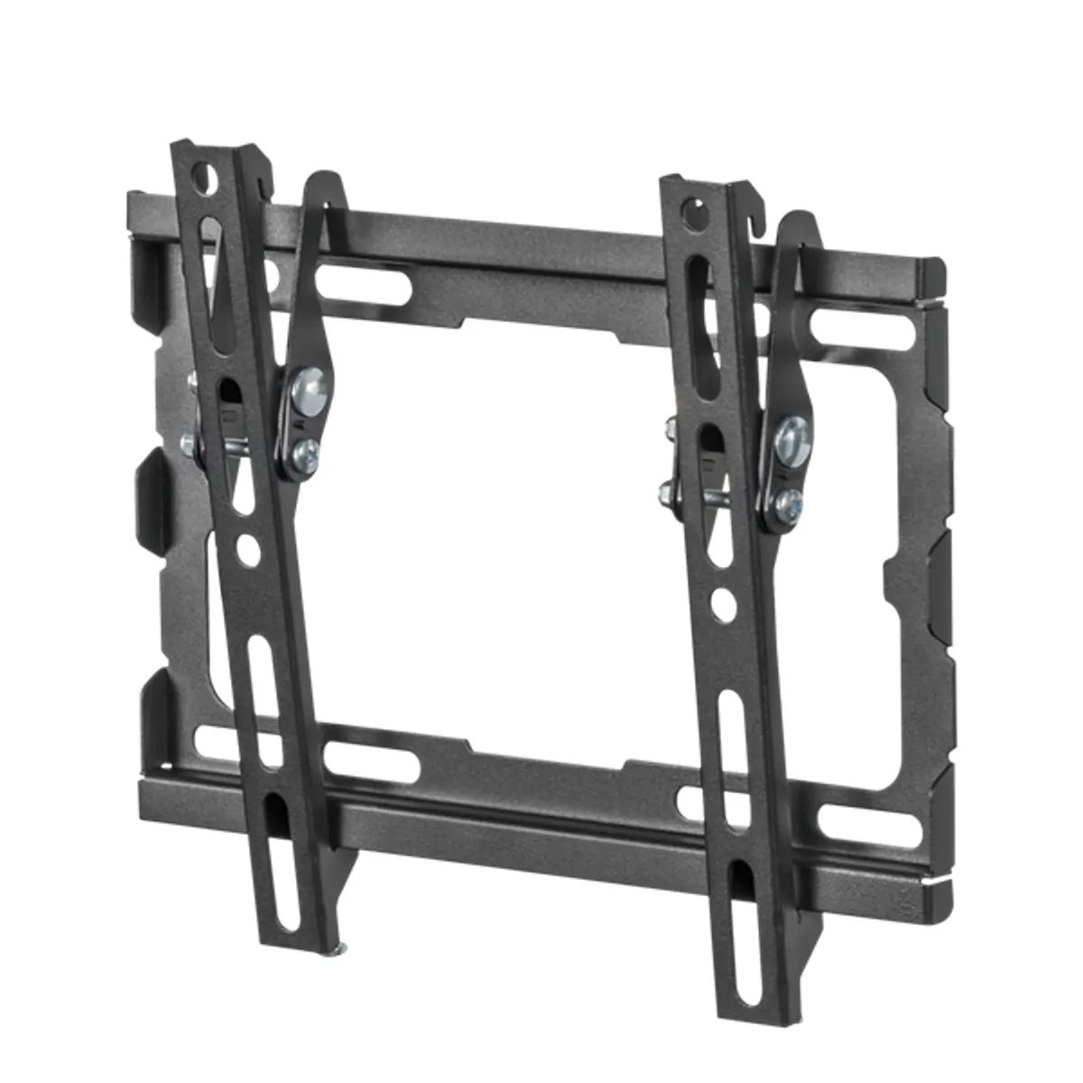 SBOX PLB-3422T-2 fali konzol dönthető 23"-43" 50x50-200x200 45 kg 0-8 fekete #5