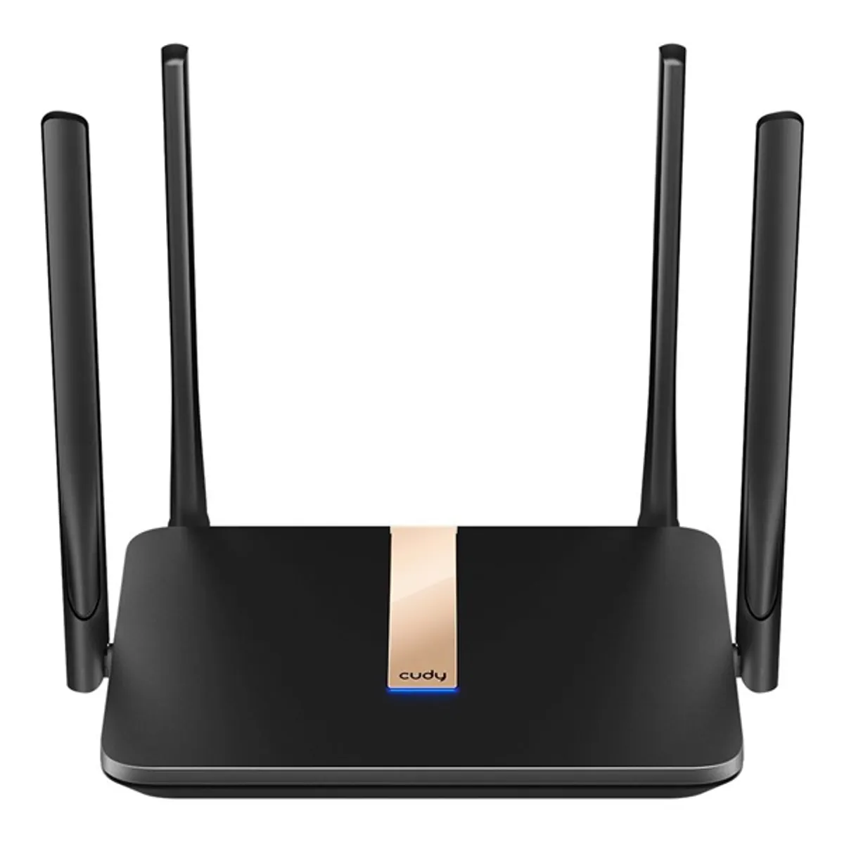 Cudy 00216298 LT500 4G LTE AC1200 duál-sáv Wi-Fi router #2