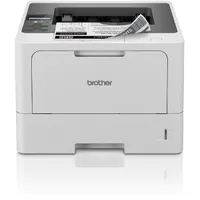 Brother HLL5210DWRE1 HL-L5210DW 1200x1200dpi 48 oldal percenként kétoldalas nyomtatás WiFi LAN USB A4 mono lézer