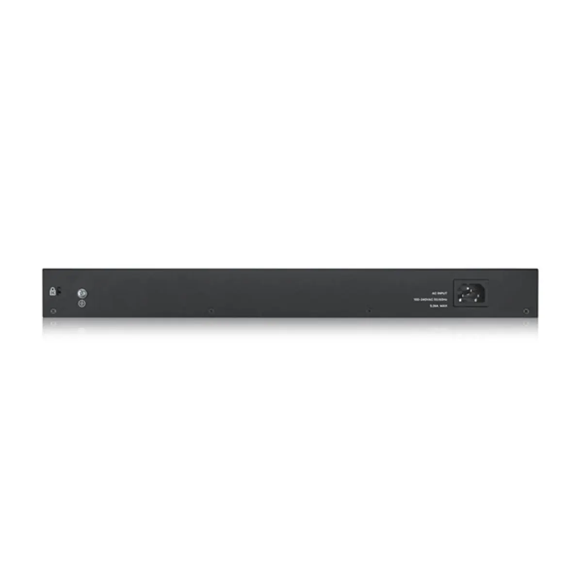 ZYXEL GS1920-24HPV2-EU0101F GS1920-24HPv2 24 portos PoE switch 375W 56 Gbps 4x SFP RJ45 #3