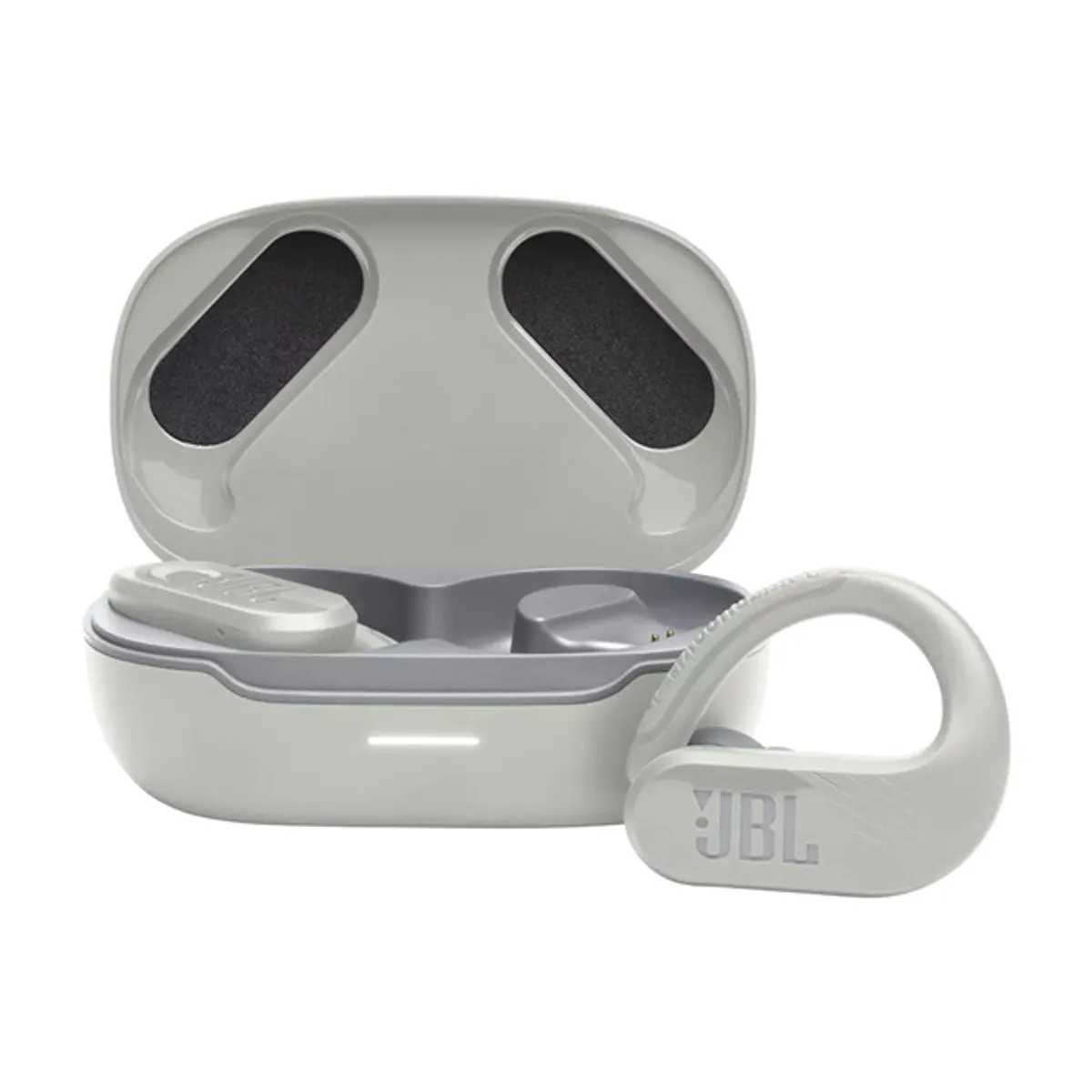 JBL JBLENDURPEAK3WT Endurance Peak 3 fehér true wireless 10 mm IP68 5,5 óra üzemidő Bluetooth #1