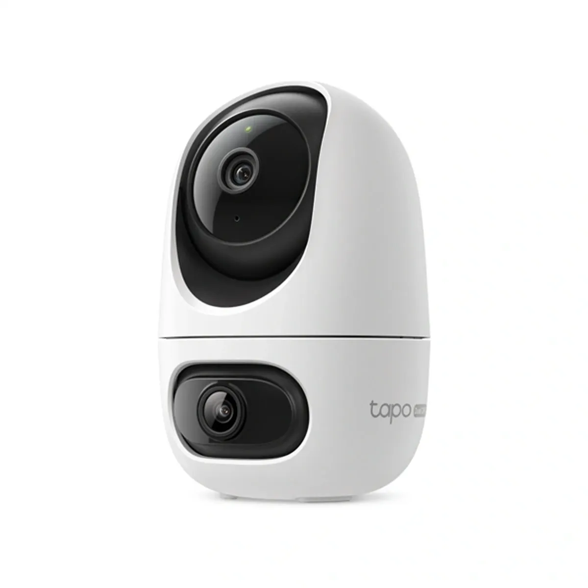 TP-LINK TAPO C245D dupla lencsés pan-tilt beltéri wifi kamera 2K 3MP #1