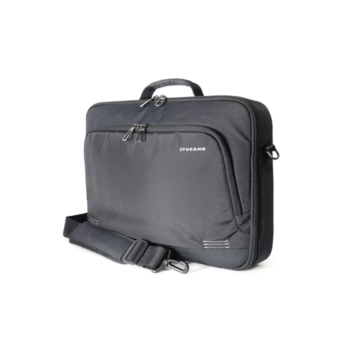 Tucano BFOR15 Forte 15.6" notebook táska fekete #2