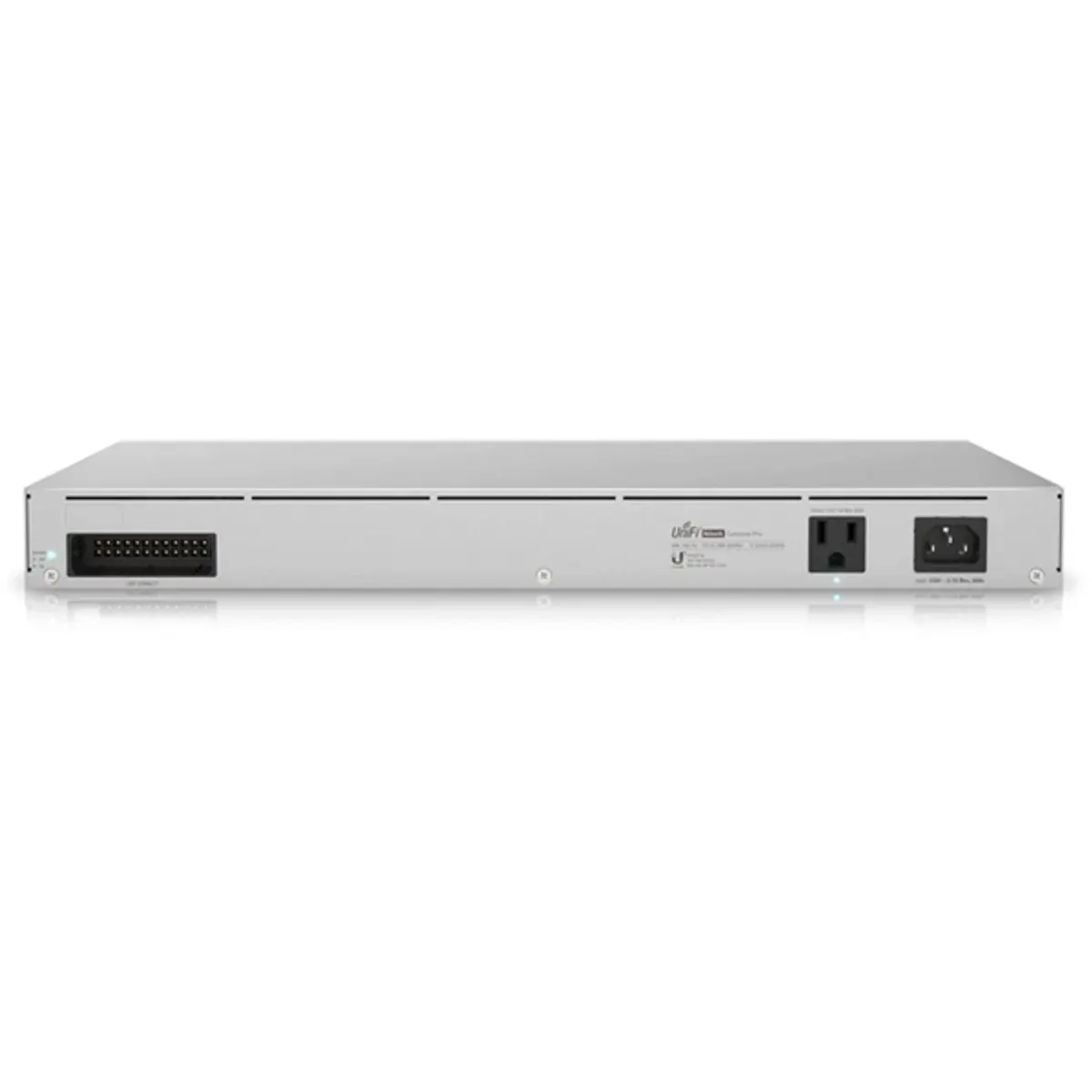 UBIQUITI UXG-PRO Next-Generation Gateway Pro 1U rackre szerelhető 2x WAN 1x LAN RJ45 10G SFP #3
