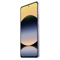 Xiaomi MZB0IO1EU Redmi Note 14 5G levendula 8GB 256GB 6.67" AMOLED 108MP 5110mAh IP64 duális SIM #4