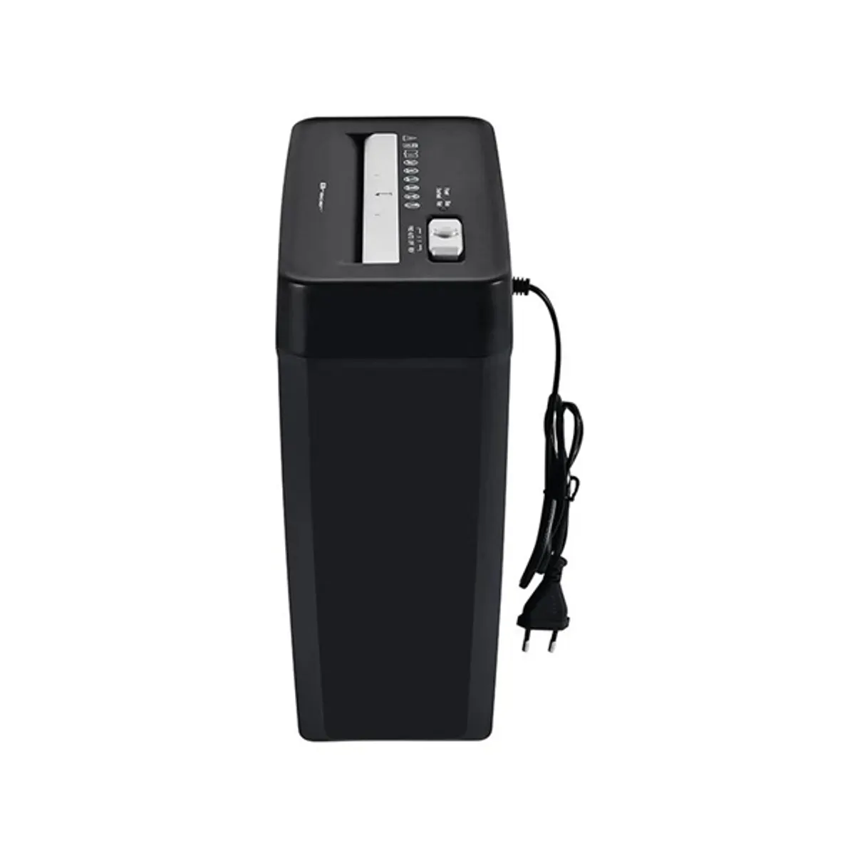 TRACER TRANIS47484 Iratmegsemmisítő csíkokra vágás 6 lap p-2 10 l 3500 mm-perc #4