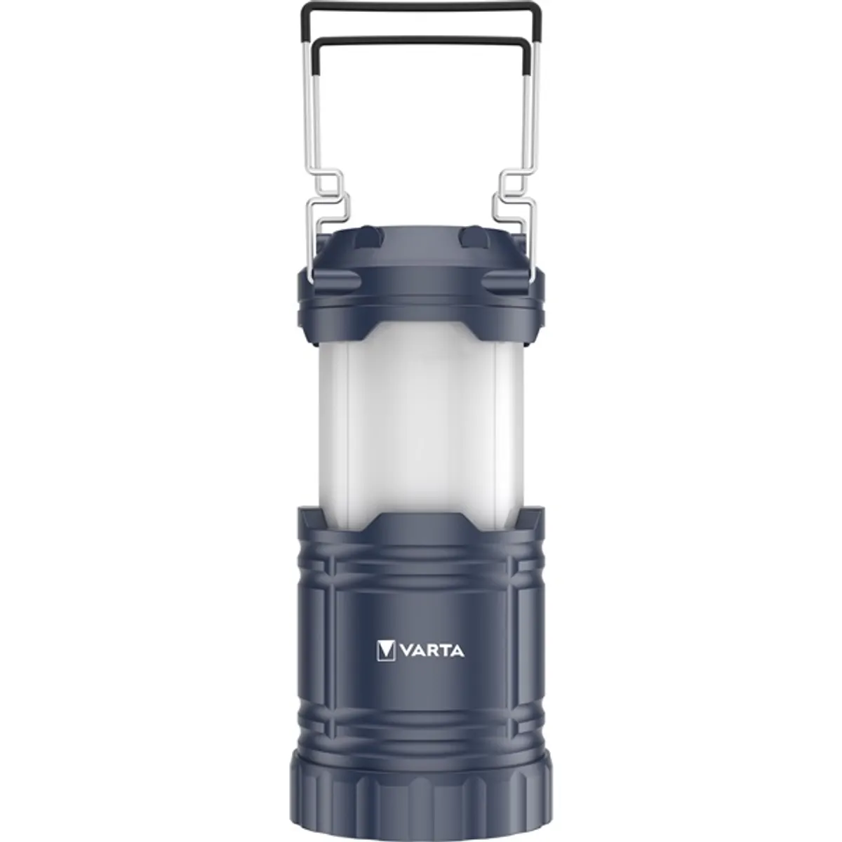 VARTA 15673101111 L10 fekete 150 lm led-integrált 3xAA #2