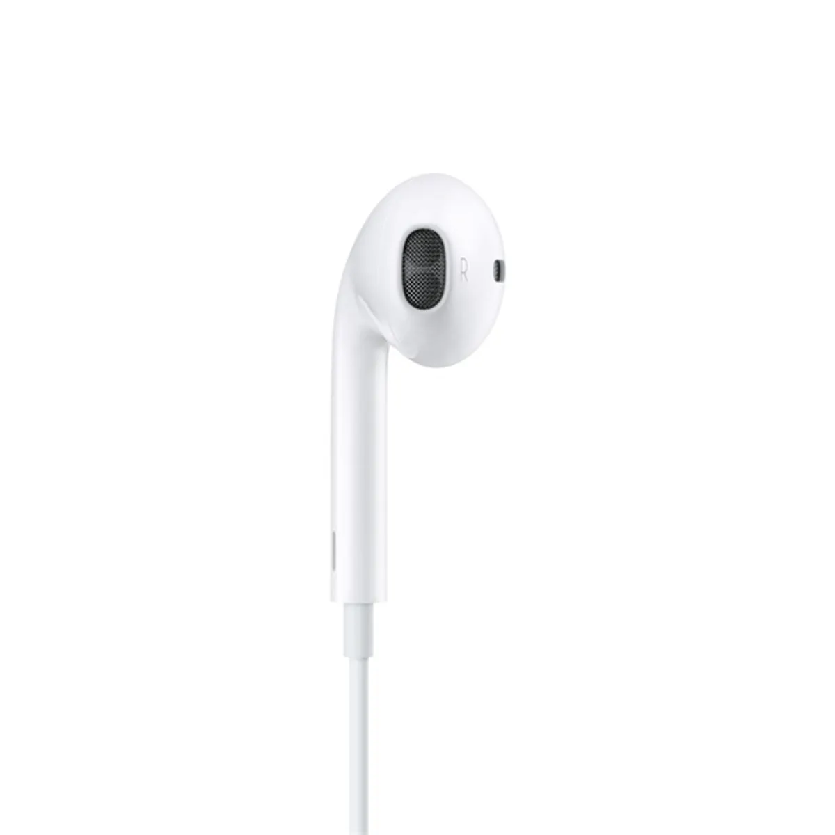 APPLE MWTY3ZM/A EarPods fülhallgató fehér Lightning csatlakozóval vezetékes #2
