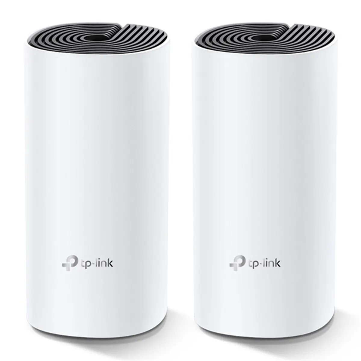 TP-LINK DECO M4-2PACK Deco M4 867 Mbps és 300 Mbps QoS IPv6 WPA2 WPA 802.11 a b g n ac 2x Gigabit LAN #1