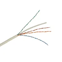 Legrand 632725 Linkeo Cat6 U/UTP 4 érpár AWG24 réz 305m fehér LSZH #2