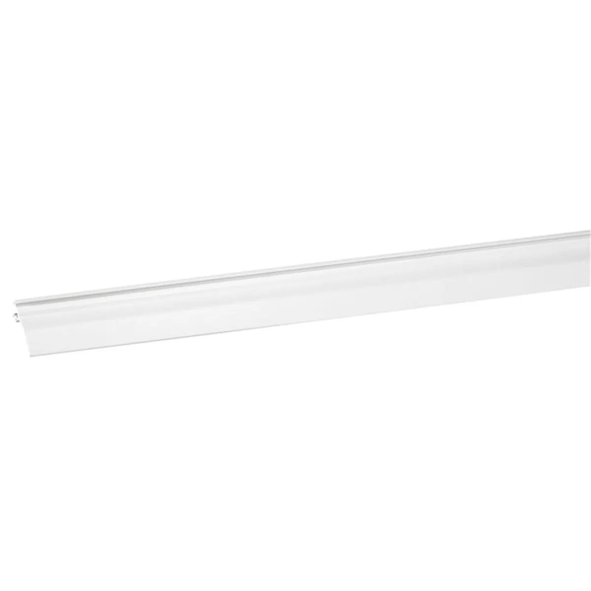 Legrand 010582 DLP válaszfal 50 mm magas, fedéltartó nélkül, 2 m #1