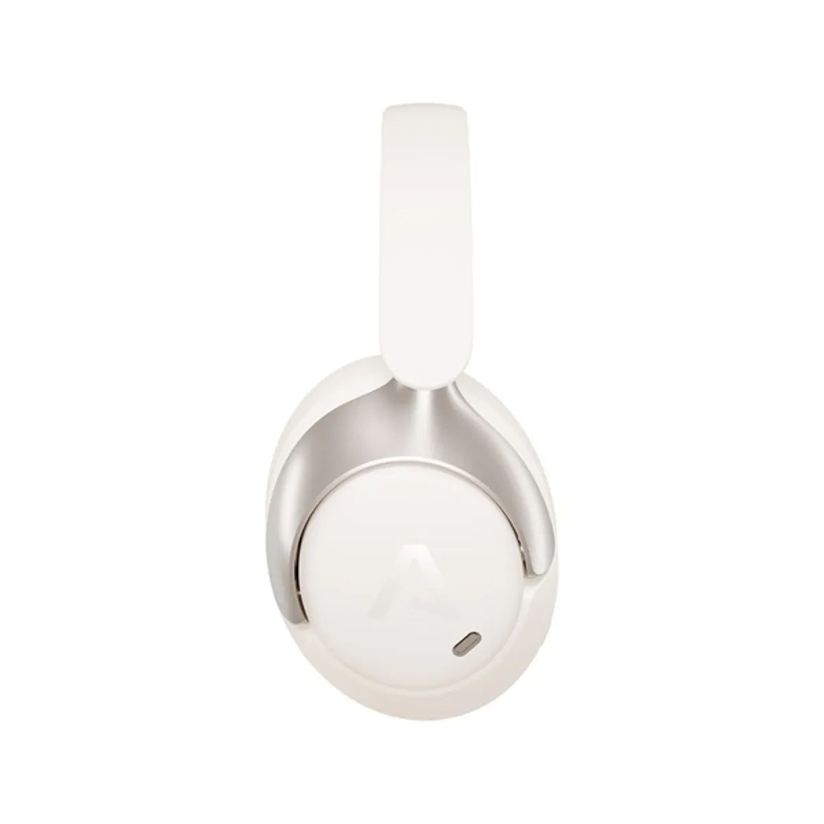 LAMAX LXOHMHIGC2AWA HighComfort2 ANC fejhallgató fehér Bluetooth 5.4 USB C 40 mm 57 óra aktív zajszűrés #7
