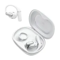 JBL JBLSENSEPROWHT Sense Pro nyitott fülhallgató Bluetooth IP54 38 óra multipoint fehér #8