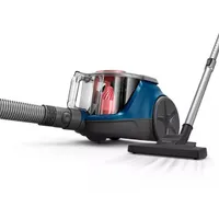 Philips XB2123-09 Series 2000 porzsák nélküli porszívó 850 W 1,3 l 600 cm 77 dB teleszkópos cső #5