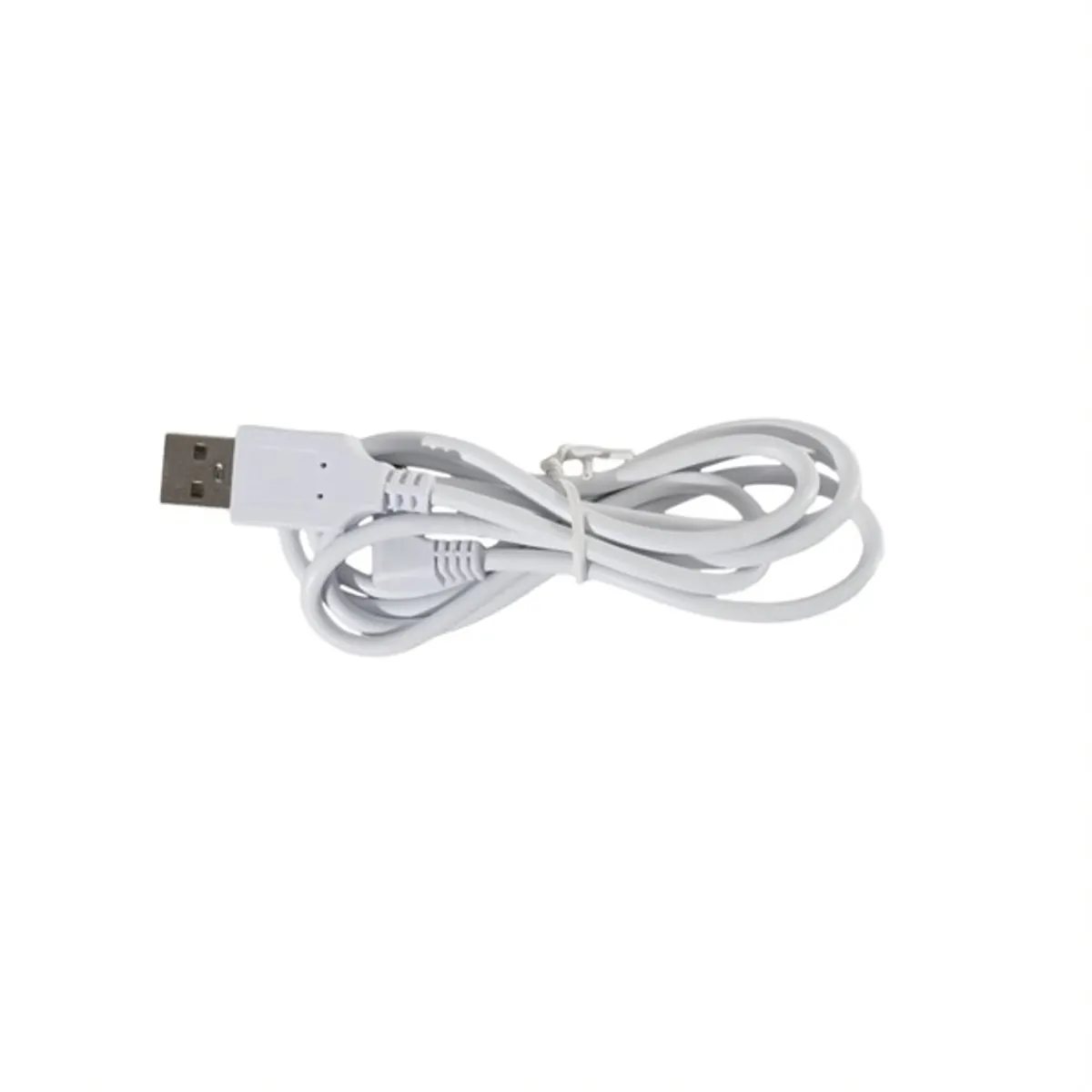TOO DC-200-W ébresztőóra hőmérséklet kijelzővel led kijelző fehér 3xAAA elem #5