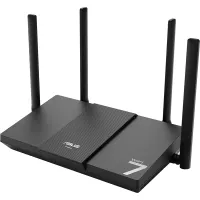 ASUS RT-BE50 WiFi 7 router 2,5G WAN 3x1G LAN AiMesh