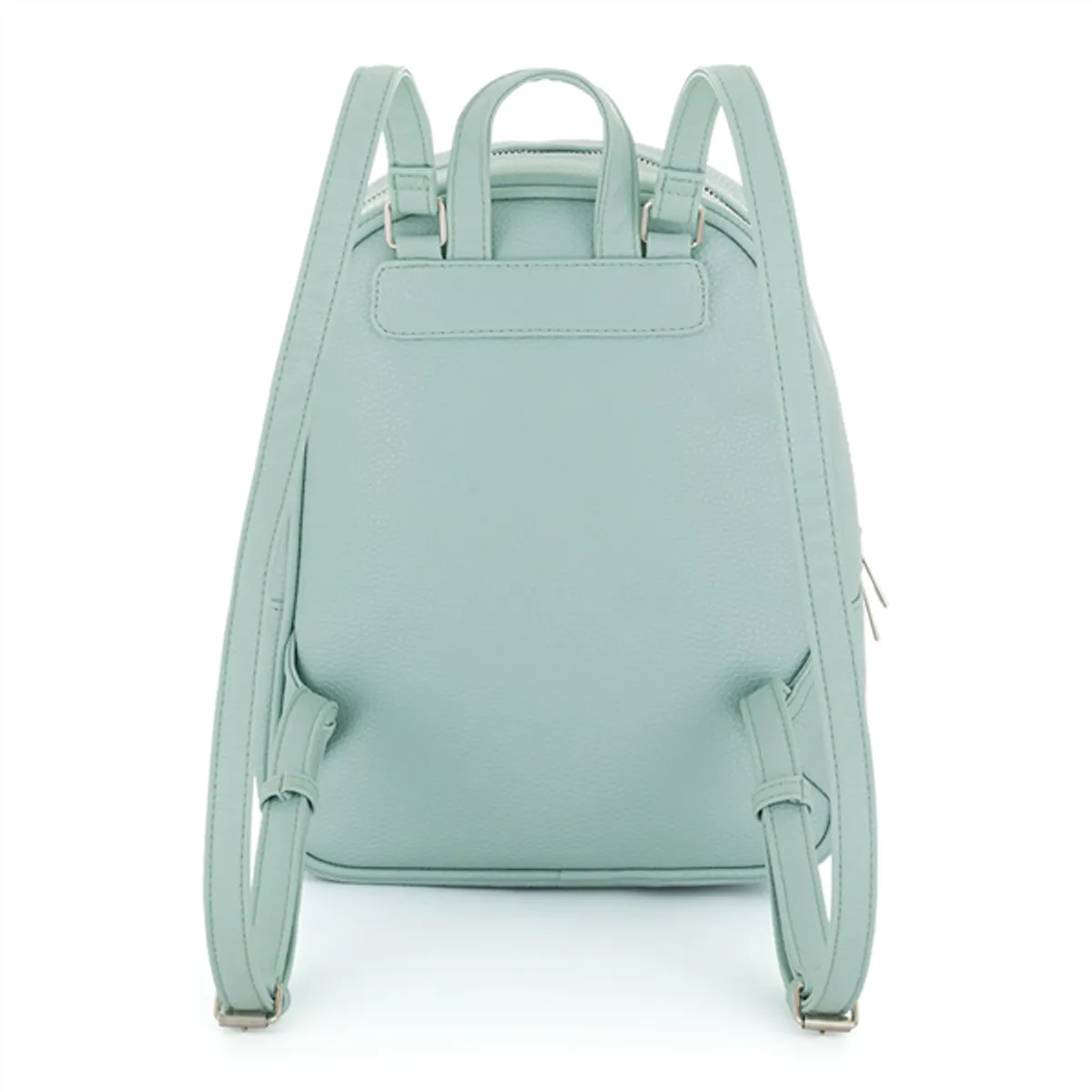 Oxybag 9-63222 Dixy leather mint hátizsák PU #3