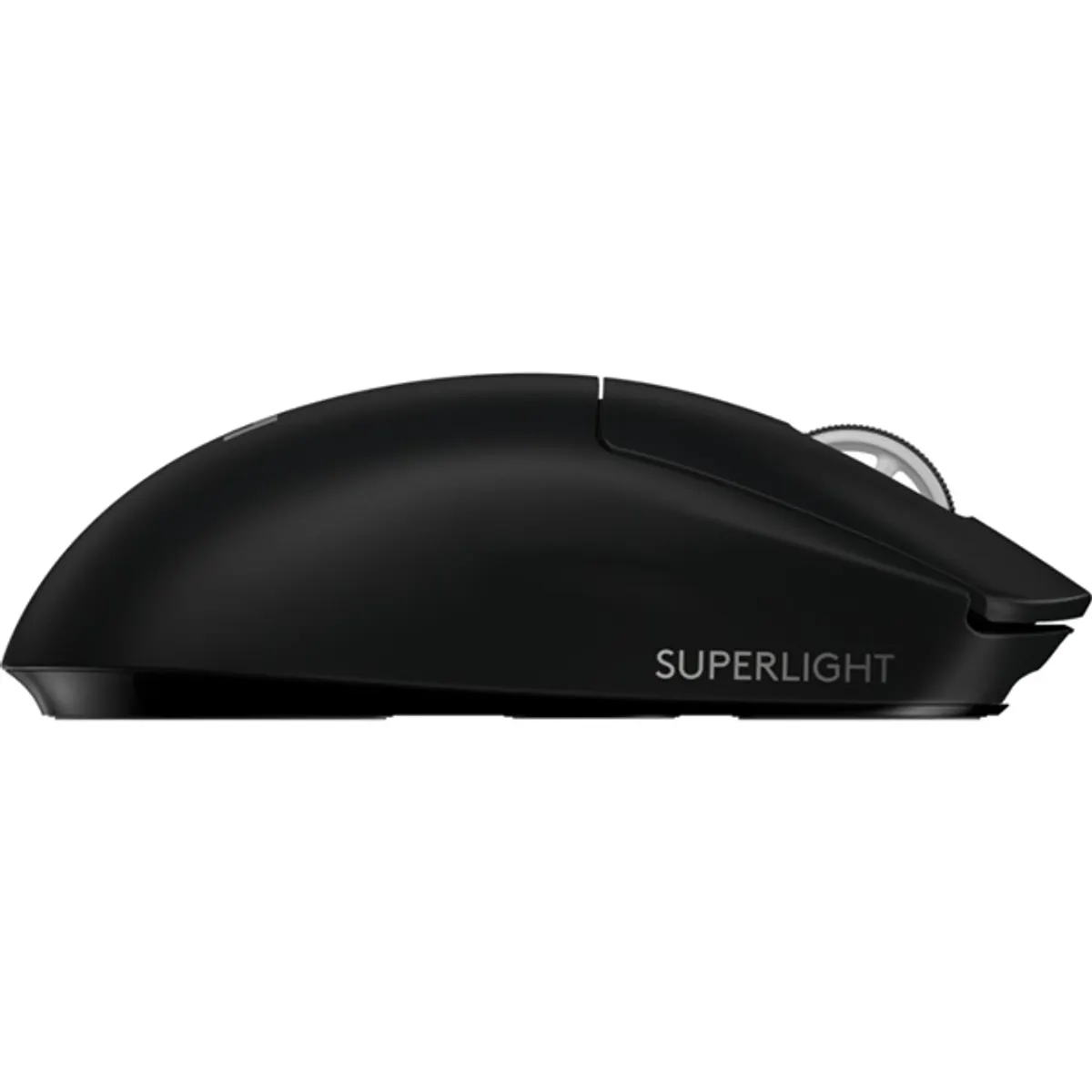 Logitech 910-005880 PRO X Superlight 5 gomb 25600 dpi RF és USB fekete #4