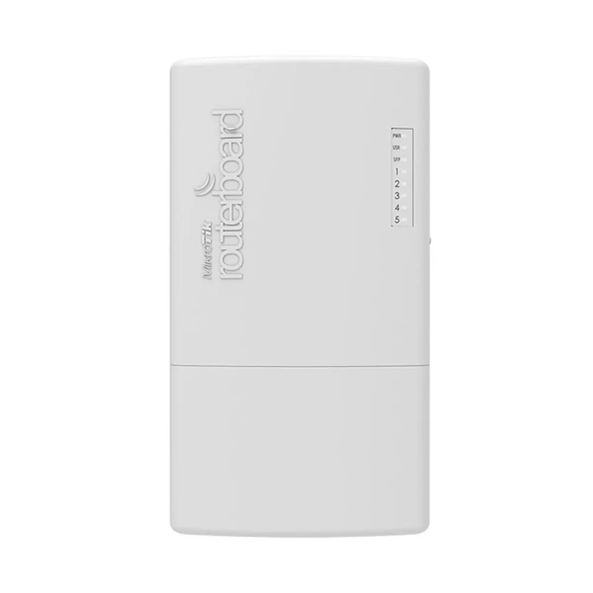 MIKROTIK RB960PGS-PB PowerBox Pro 5x Gigabit LAN IPv6 QoS SPI tűzfal #2