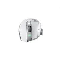Logitech 910-006189 G502 X Lightspeed fehér Hero 25K DPI 100-25600 13 programozható gomb USB-C teflon talp #5