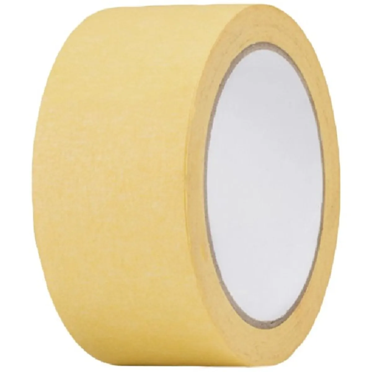 Iris MST-5025Y maszkolószalag 50mmx25m hőálló #1