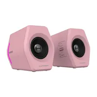 EDIFIER G2000 PINK HECATE G2000 Rózsaszín PC-s hangfal pár 2.0 16 W Bluetooth USB AUX #2
