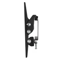 HAMA 00220804 Dönthető fali konzol 19-46" 25 kg VESA 50x50 75x75 100x100 100x200 200x100 200x200 fekete #4