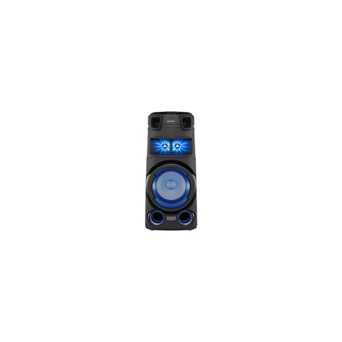 Sony MHCV73D.CEL MHC-V73D 360 fokos parti hangzás led fény bluetooth HDMI ARC #1