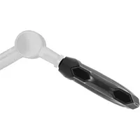 Yenkee 45017563 YMC 1060 Alien usb mikrofon rgb világítás 1,7 m usb-kábellel #4