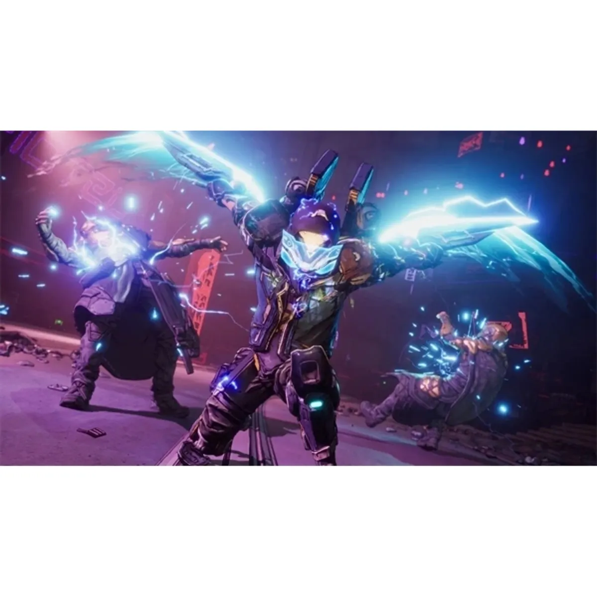 2K GAMES 5908305250180 Borderlands 4 Ripper Set PS5 kompatibilis Akció 18 év #8