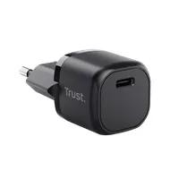 Trust 25174 Maxo 20W usb-c töltő fekete #6