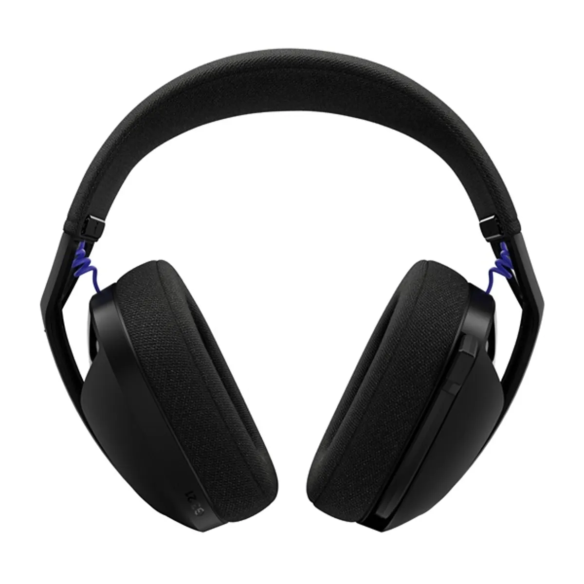 Logitech 981-001563 G321 Lightspeed fejhallgató fekete 2,4 GHz Bluetooth usb-c 20 óra #7