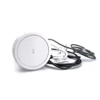 TOO PPS-100-4W rejtett hálózati elosztó beépíthető 4x SCHUKO fehér 1.8 m USB-A HDMI RJ45 #2